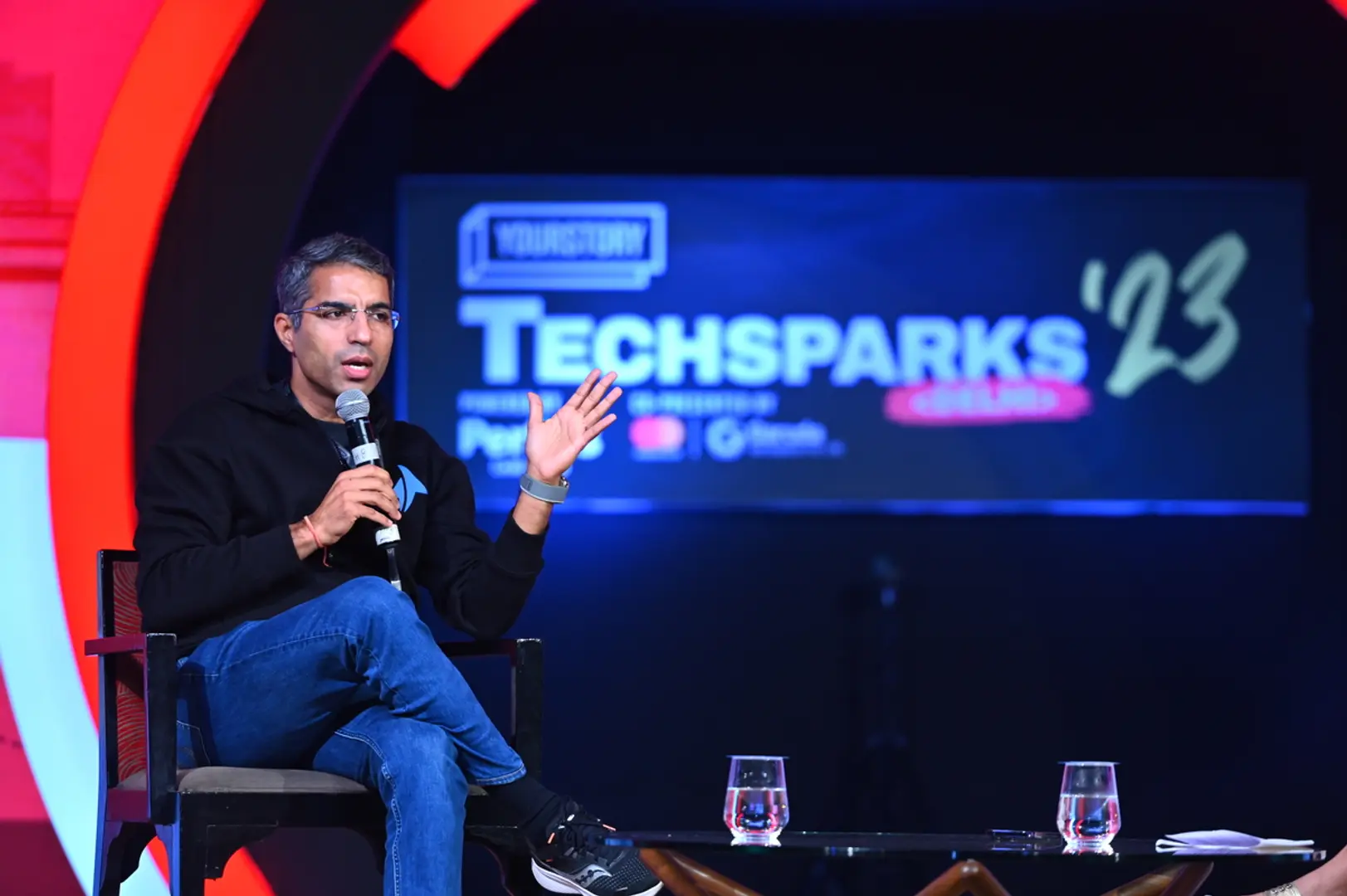 Founders should look at capital as fuel, not as outcome: Elevation Capital’s Mukul Arora