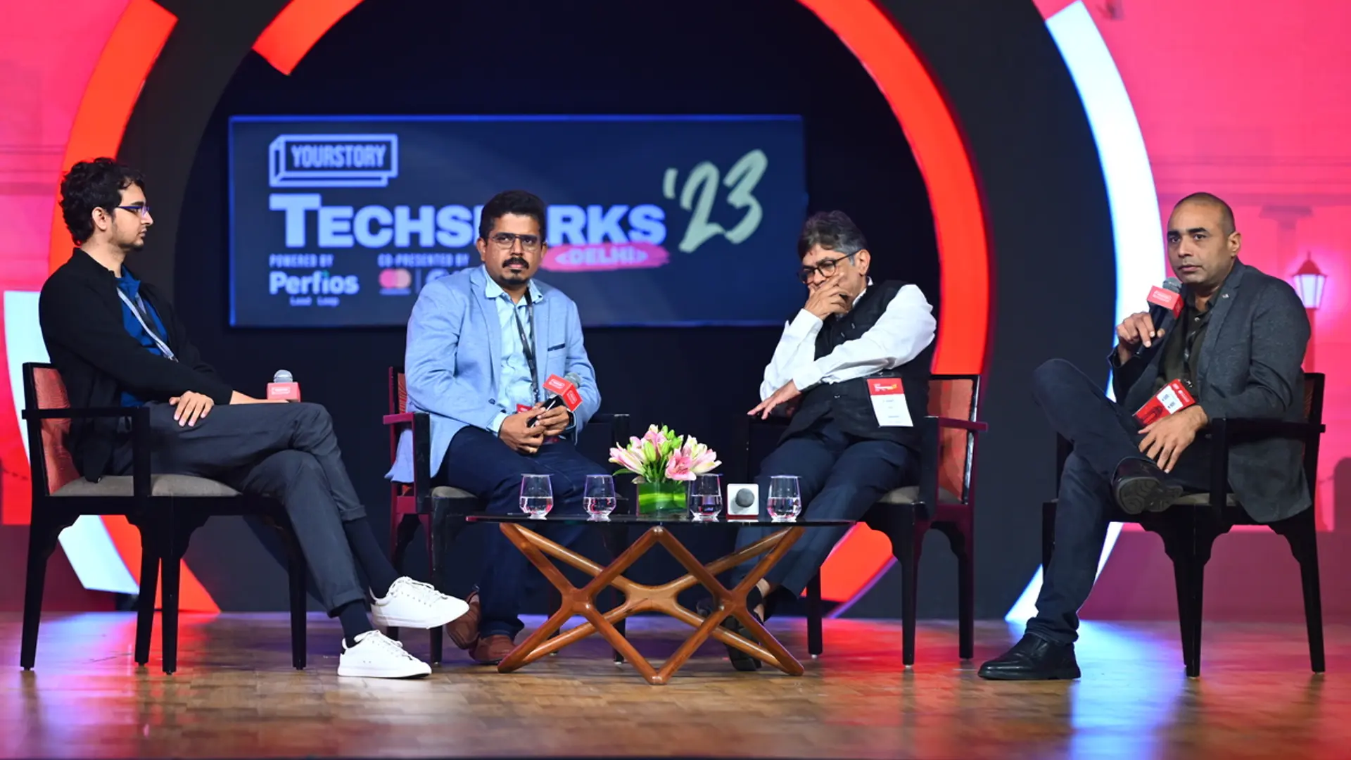 How open networks and platforms built on them will shape the future of India’s economy