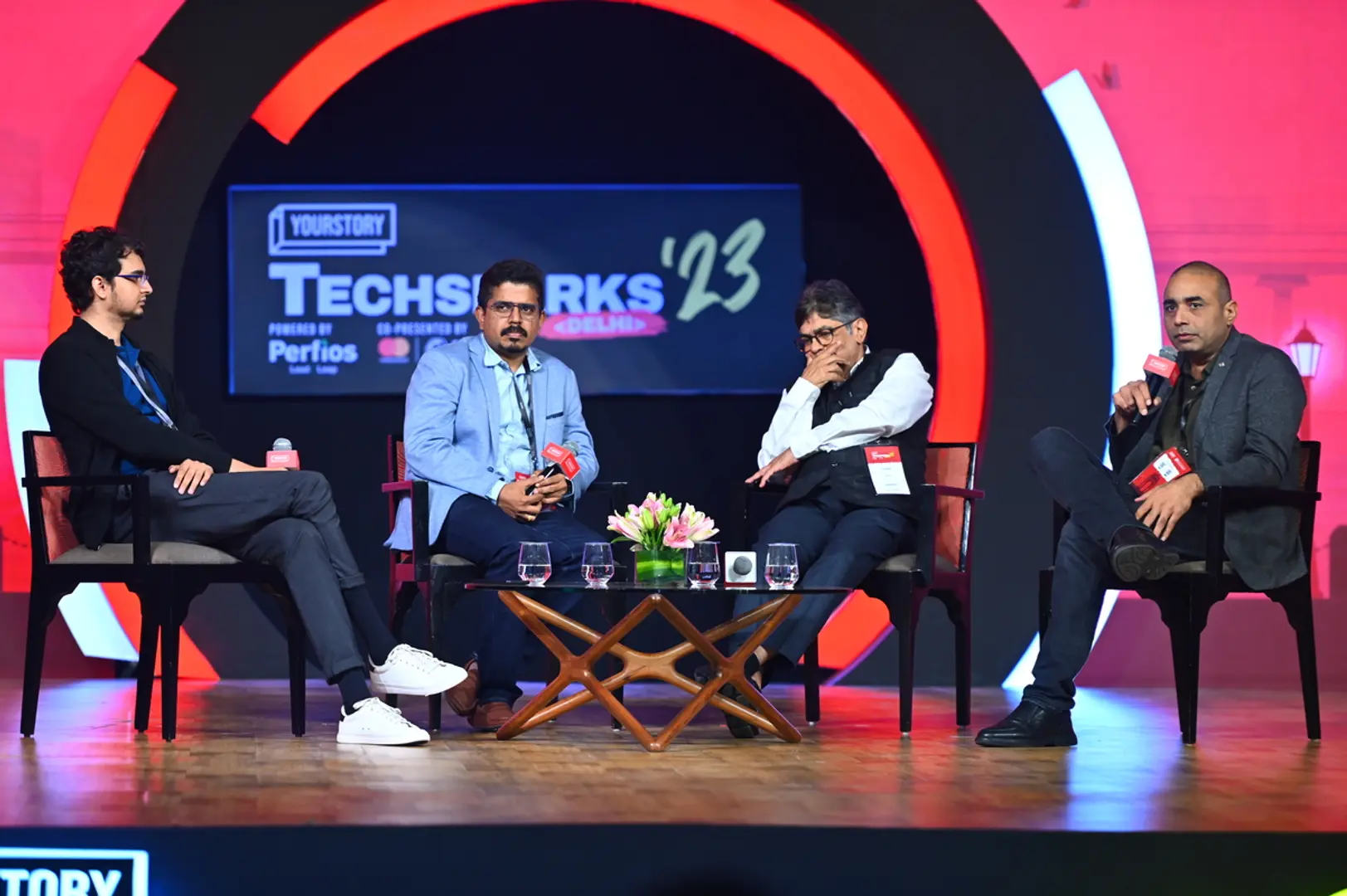 How open networks and platforms built on them will shape the future of India’s economy