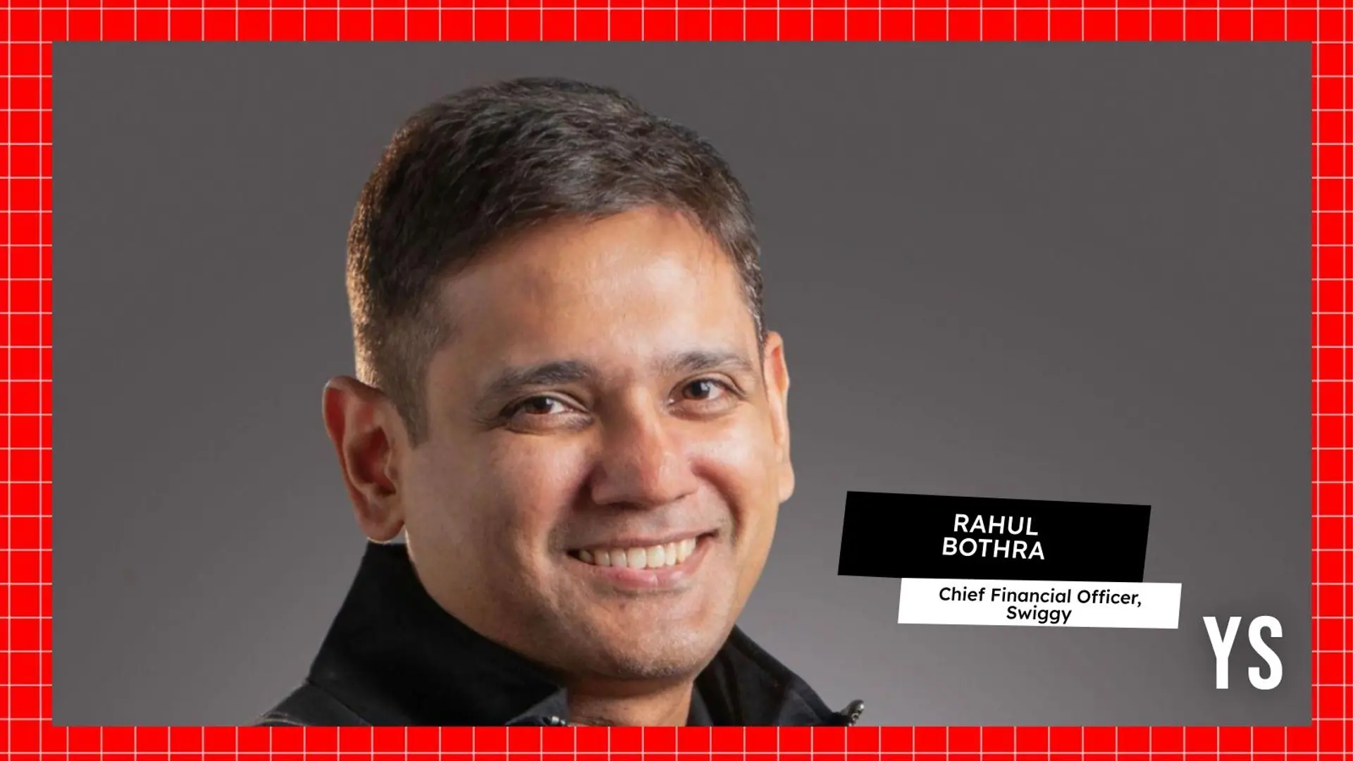 Mature business, corporate governance key to IPO success: Swiggy CFO Rahul Bothra