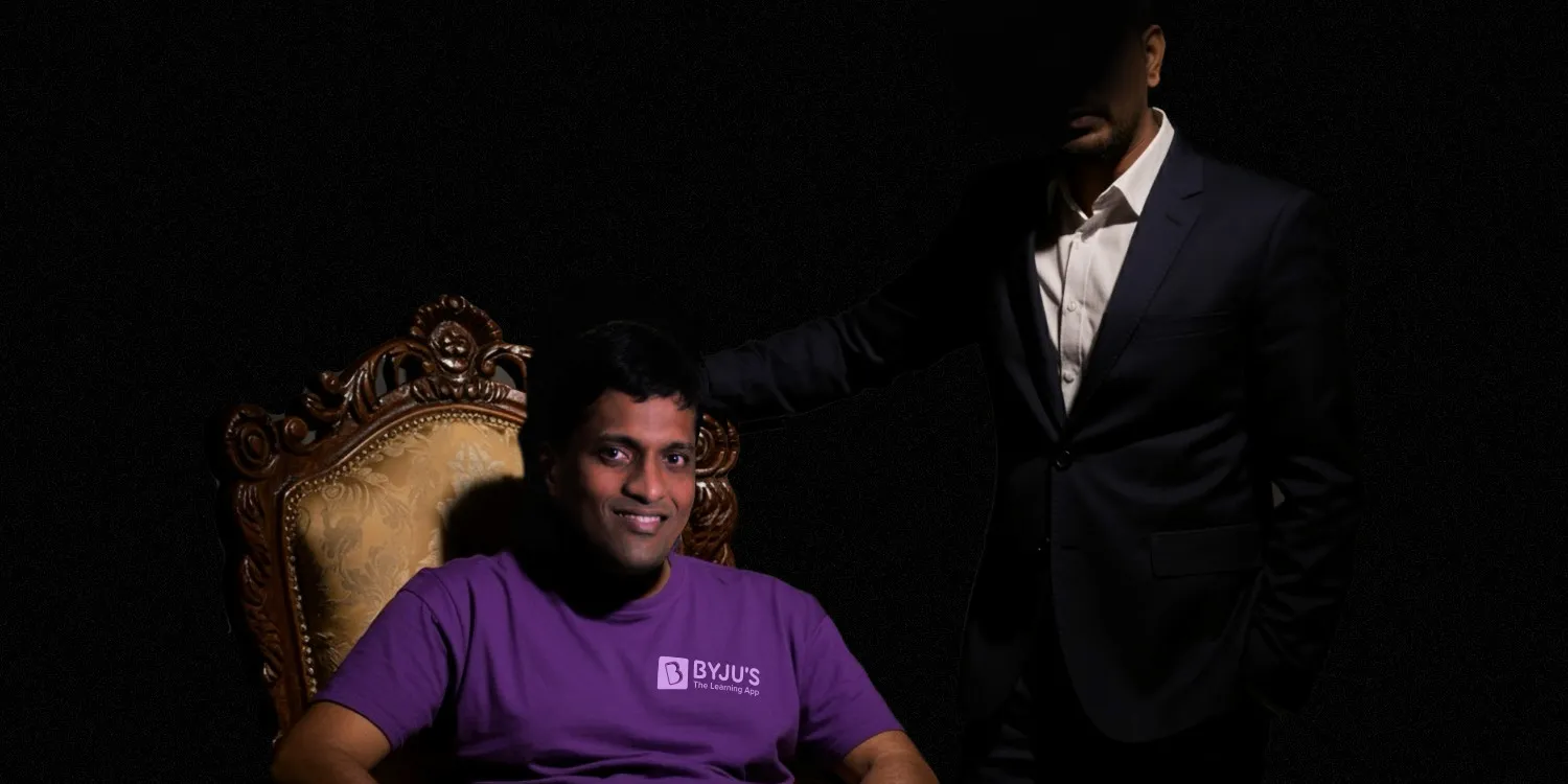 Byju Raveendran | YourStory