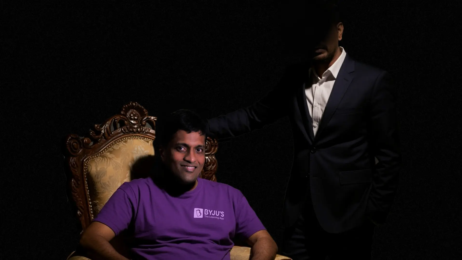 Mangalore to Miami: BYJU'S, a mystery middleman, and the curious case of the missing $533 million