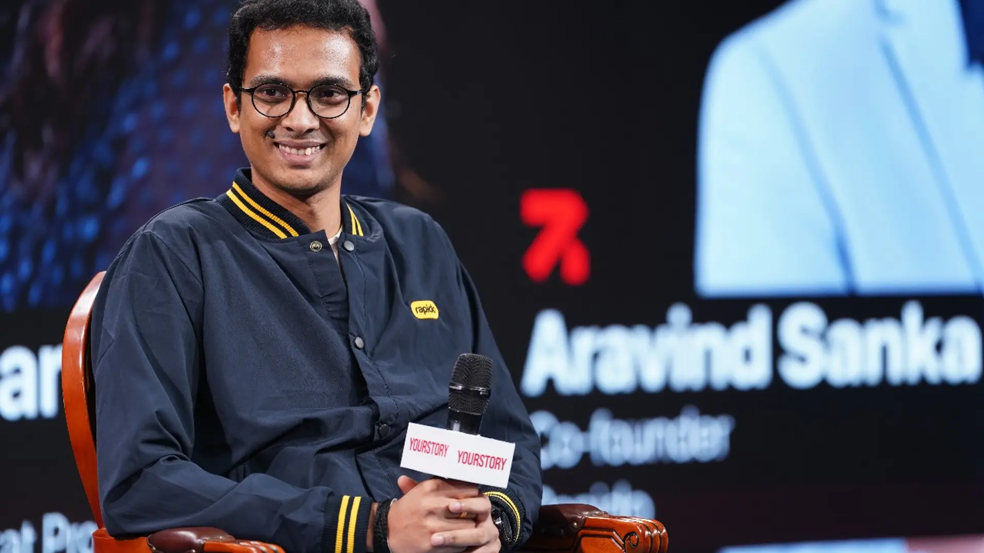 ‘பெண் ஓட்டுநர்களை அதிகளவில் நியமிக்க திட்டமிட்டுள்ளோம்’ – ரேபிடோ இணை நிறுவனர் அரவிந்த் சங்கா