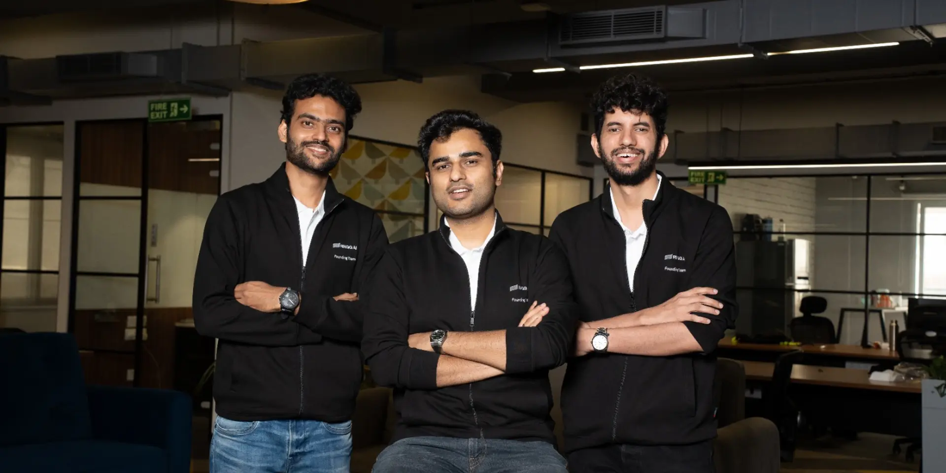 Voice AI startup Ringg AI raises $10M in Series A led by Peak XV Partners