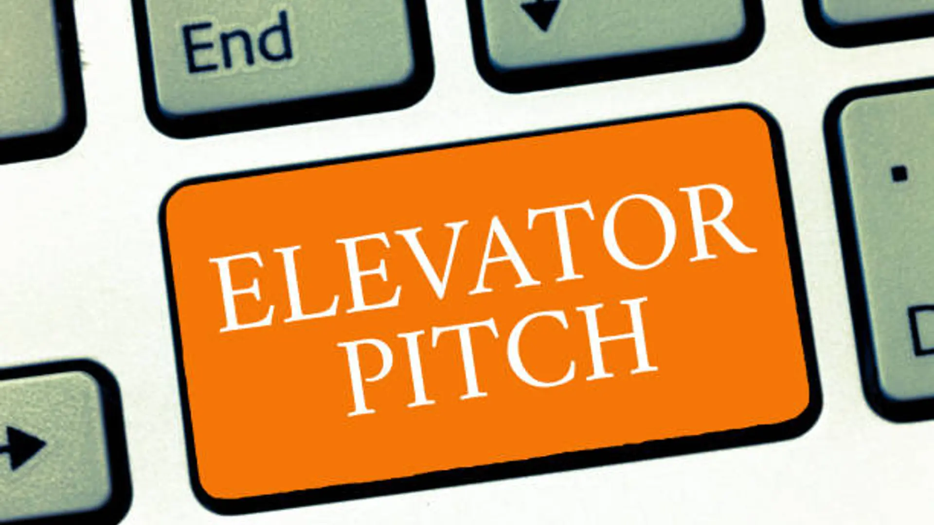How to create a compelling elevator pitch for your startup