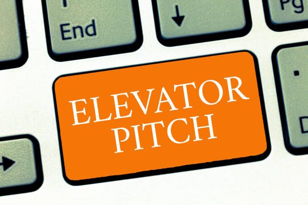 How to create a compelling elevator pitch for your startup