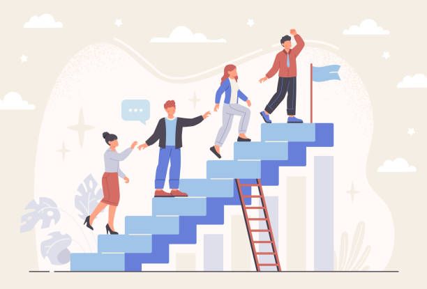 5 networking strategies to accelerate your career growth