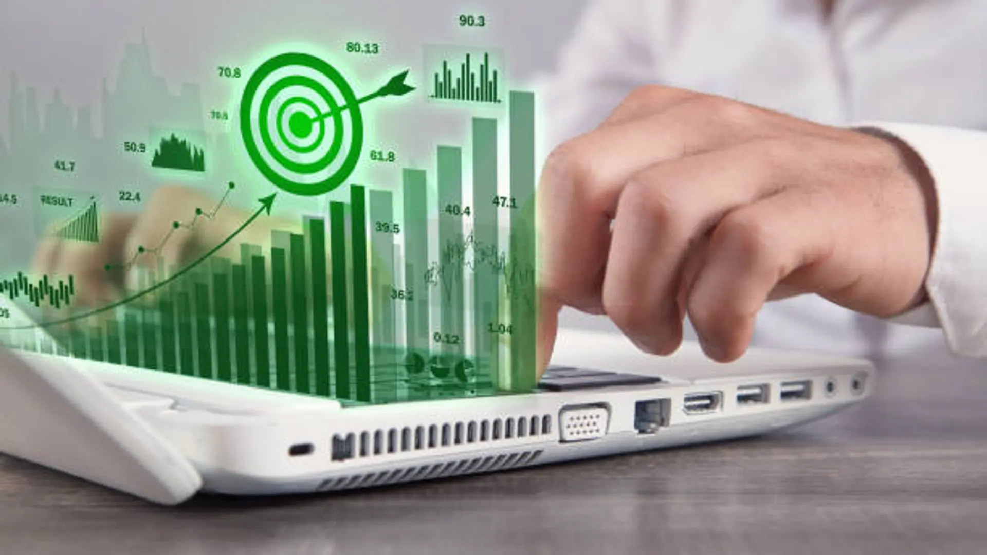 How to leverage technology to maximise profits