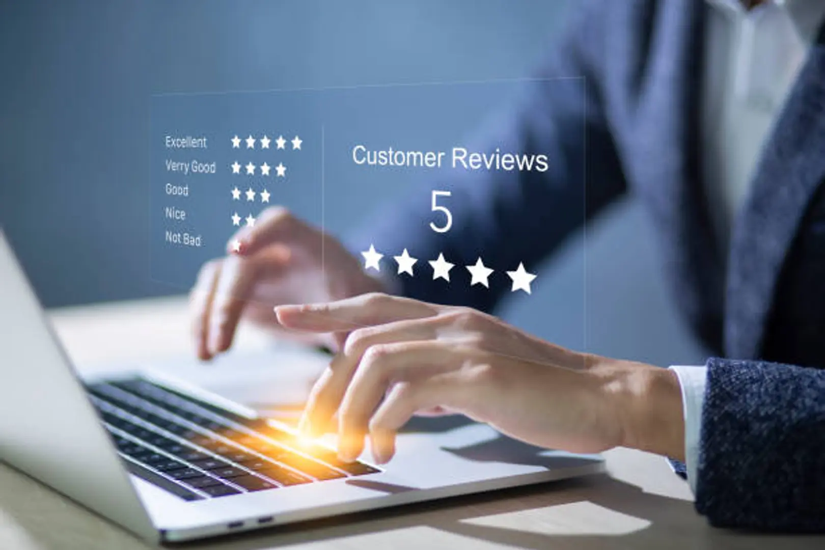 Making a winning product: A how to guide on reaching your business goals