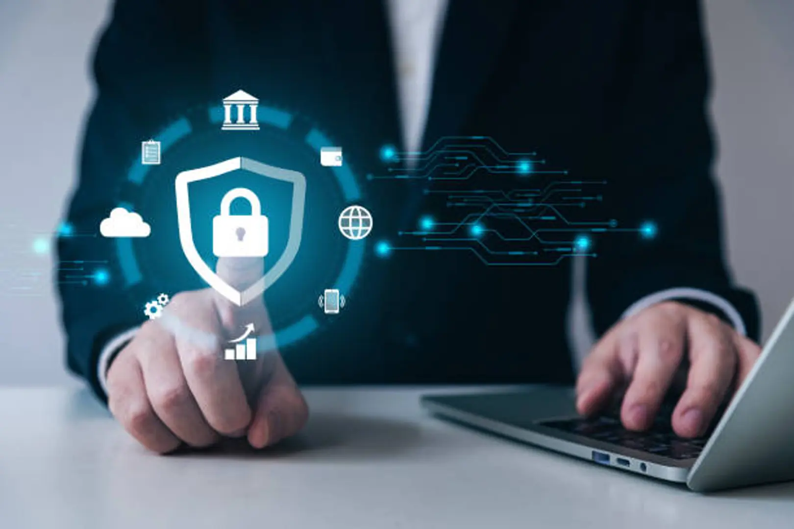 How to safeguard your business by using practical cybersecurity measures