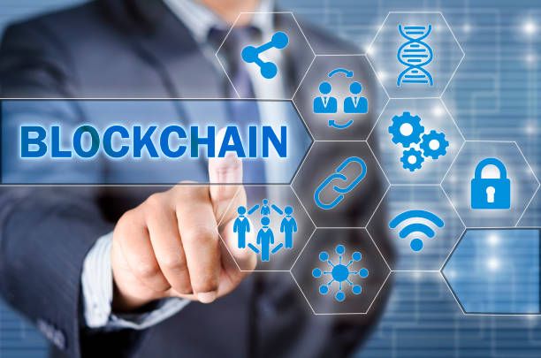 How to use blockchain technology to secure business transactions