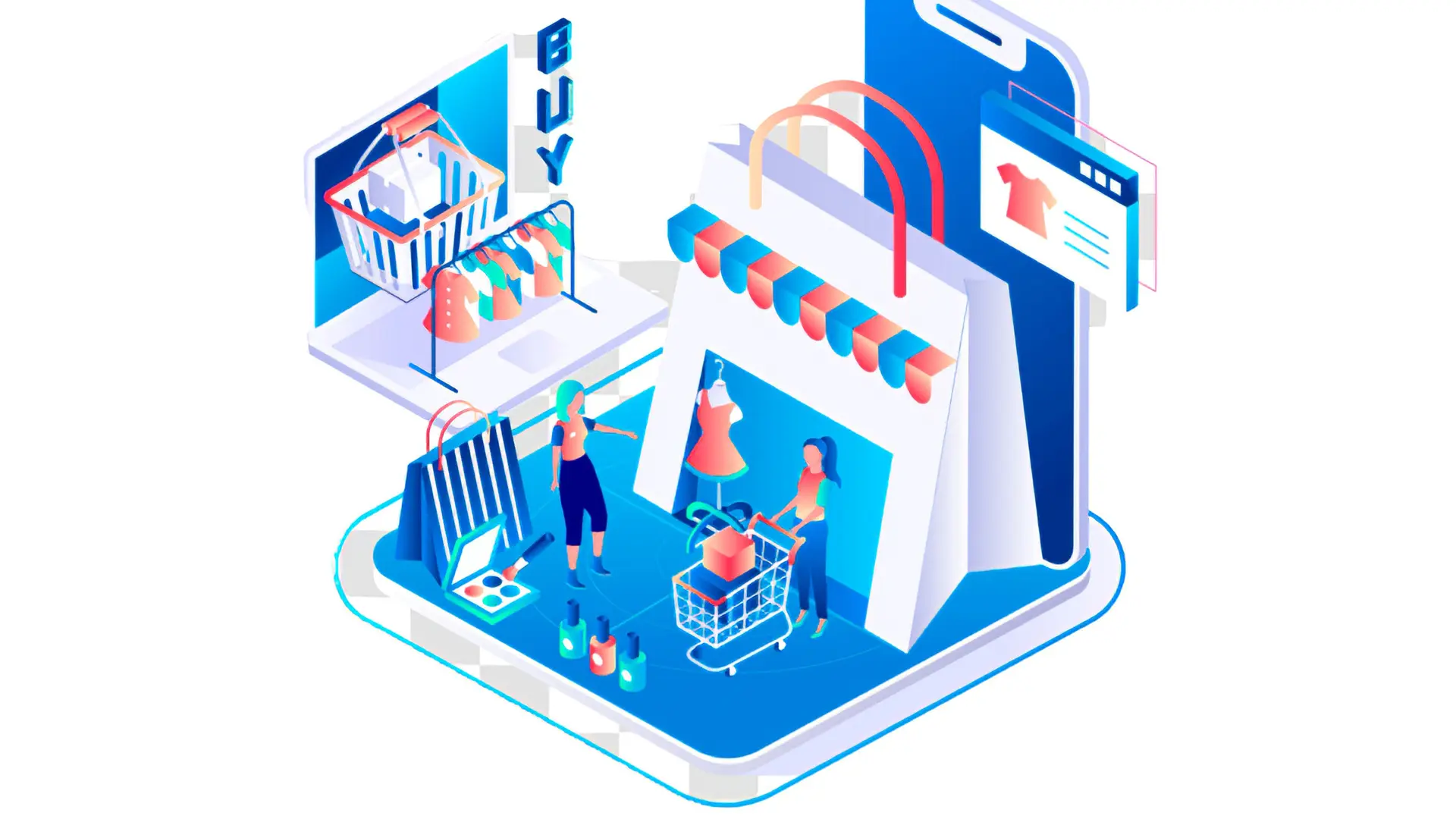 Starting an ecommerce store: Trends and technologies to consider