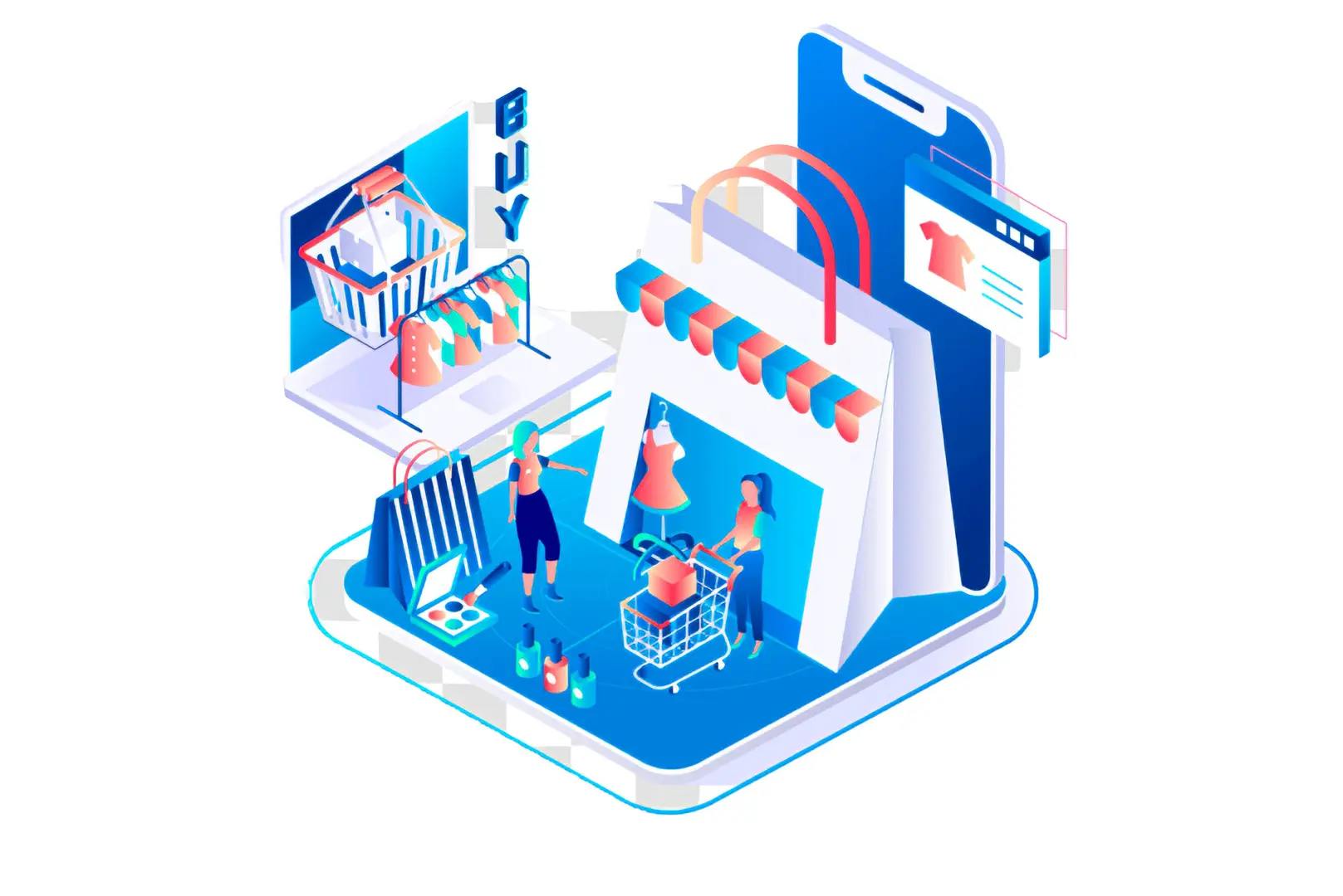 Starting an ecommerce store: Trends and technologies to consider