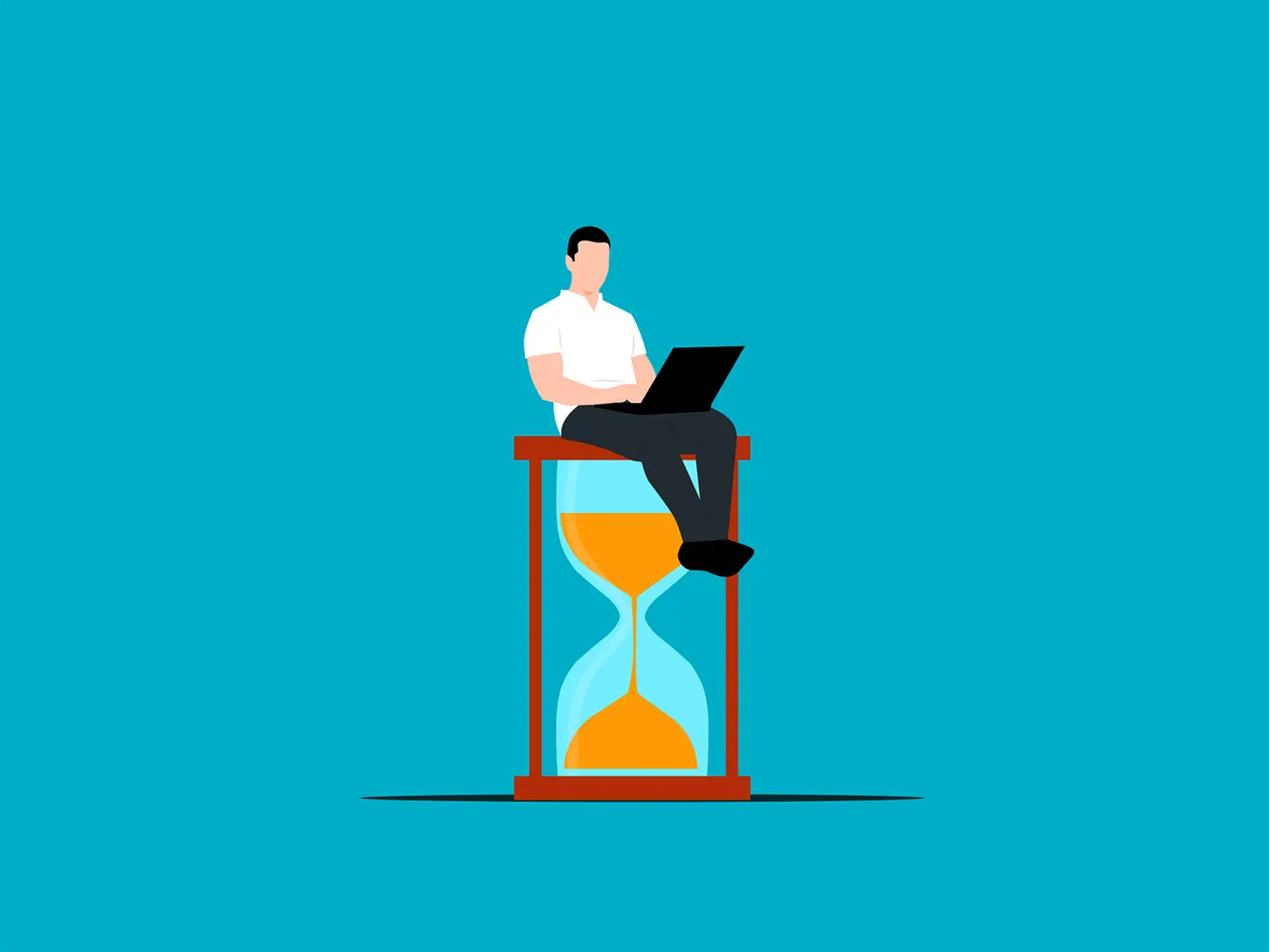 5 ways successful entrepreneurs manage their time and achieve work-life balance