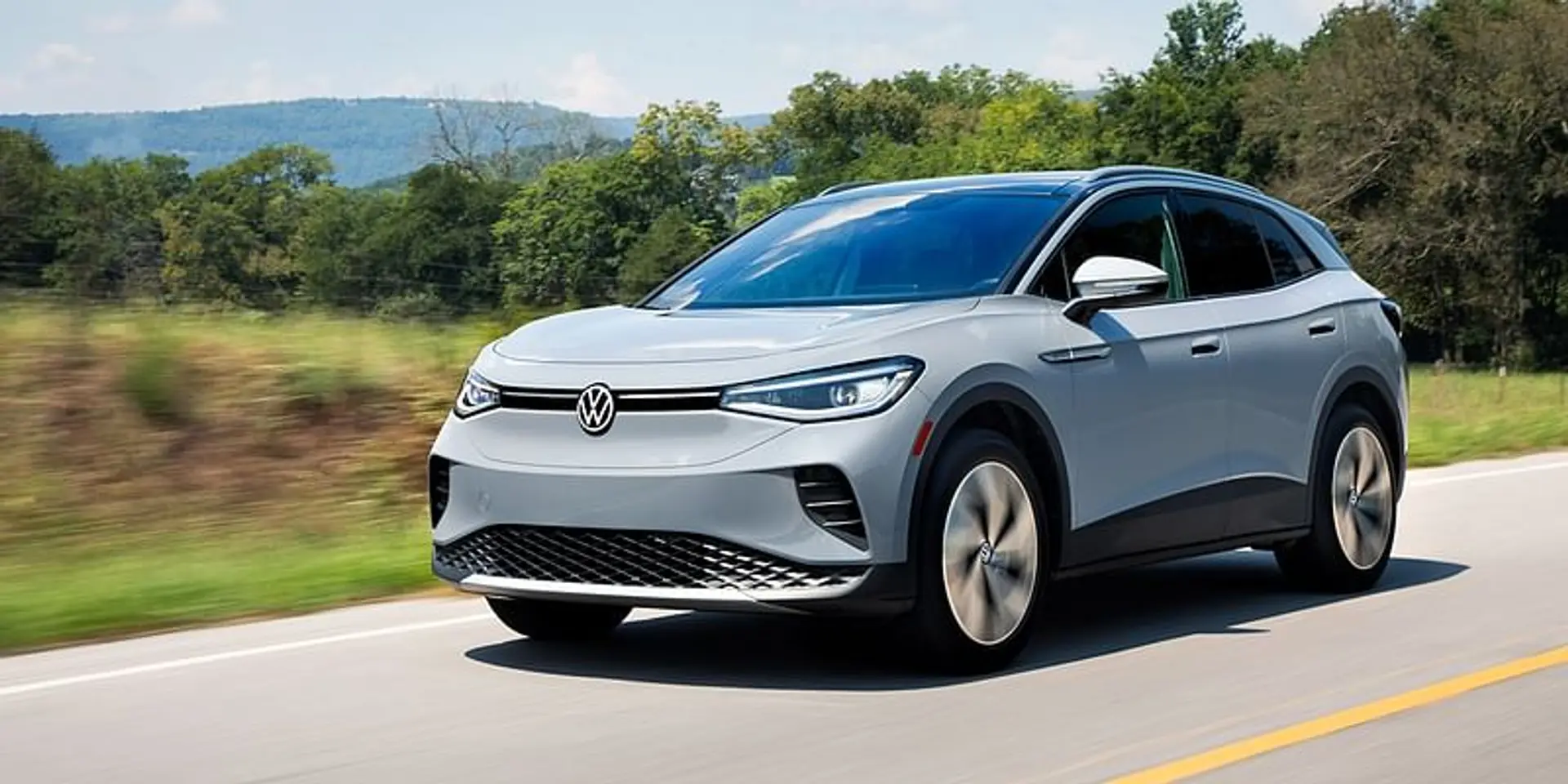 Volkswagen plans to sell first electric vehicle in India in 2023