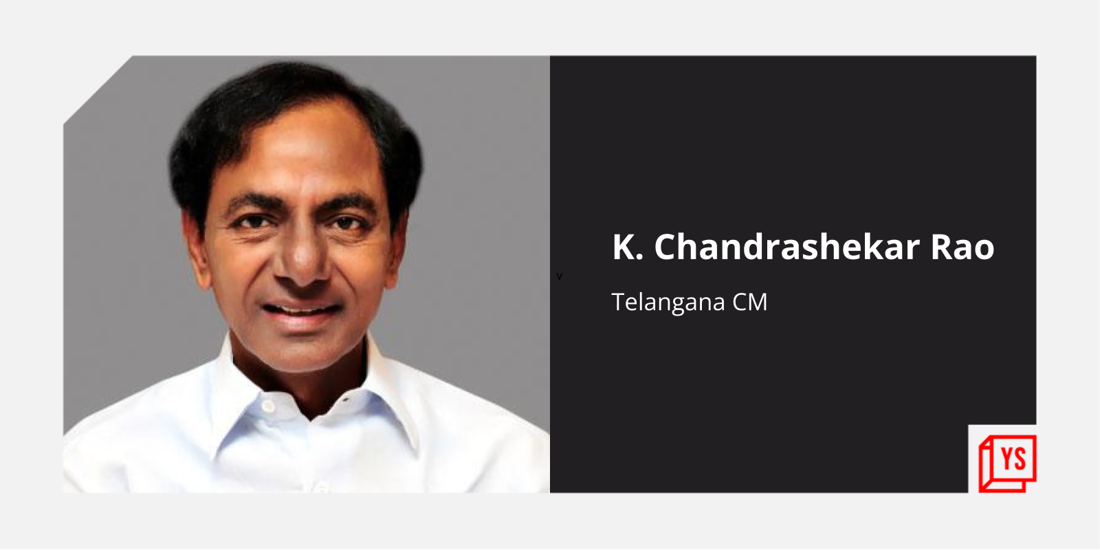 Telangana CM to launch world's largest innovation campus
