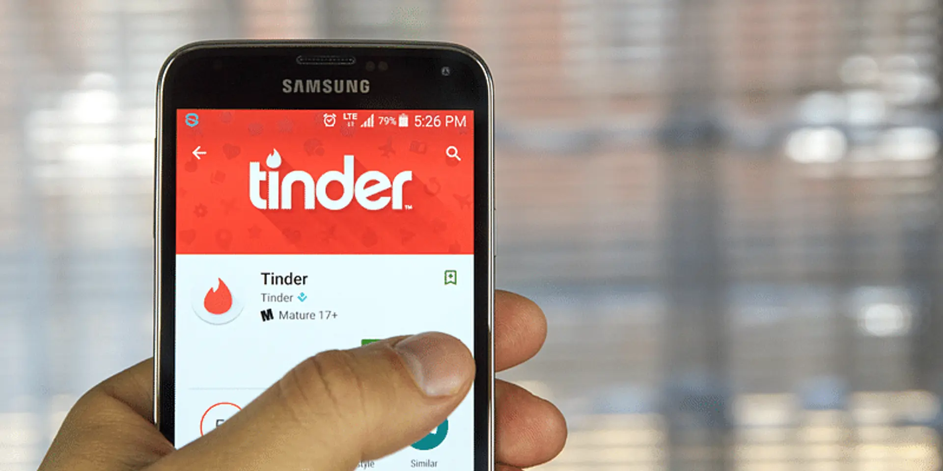 Tinder parent company says Google to allow alternative payments temporarily