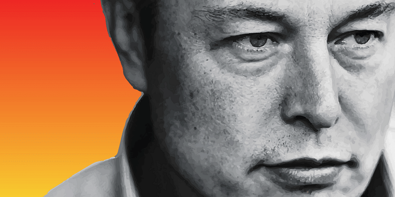Elon Musk has lost over $140B in the last four months