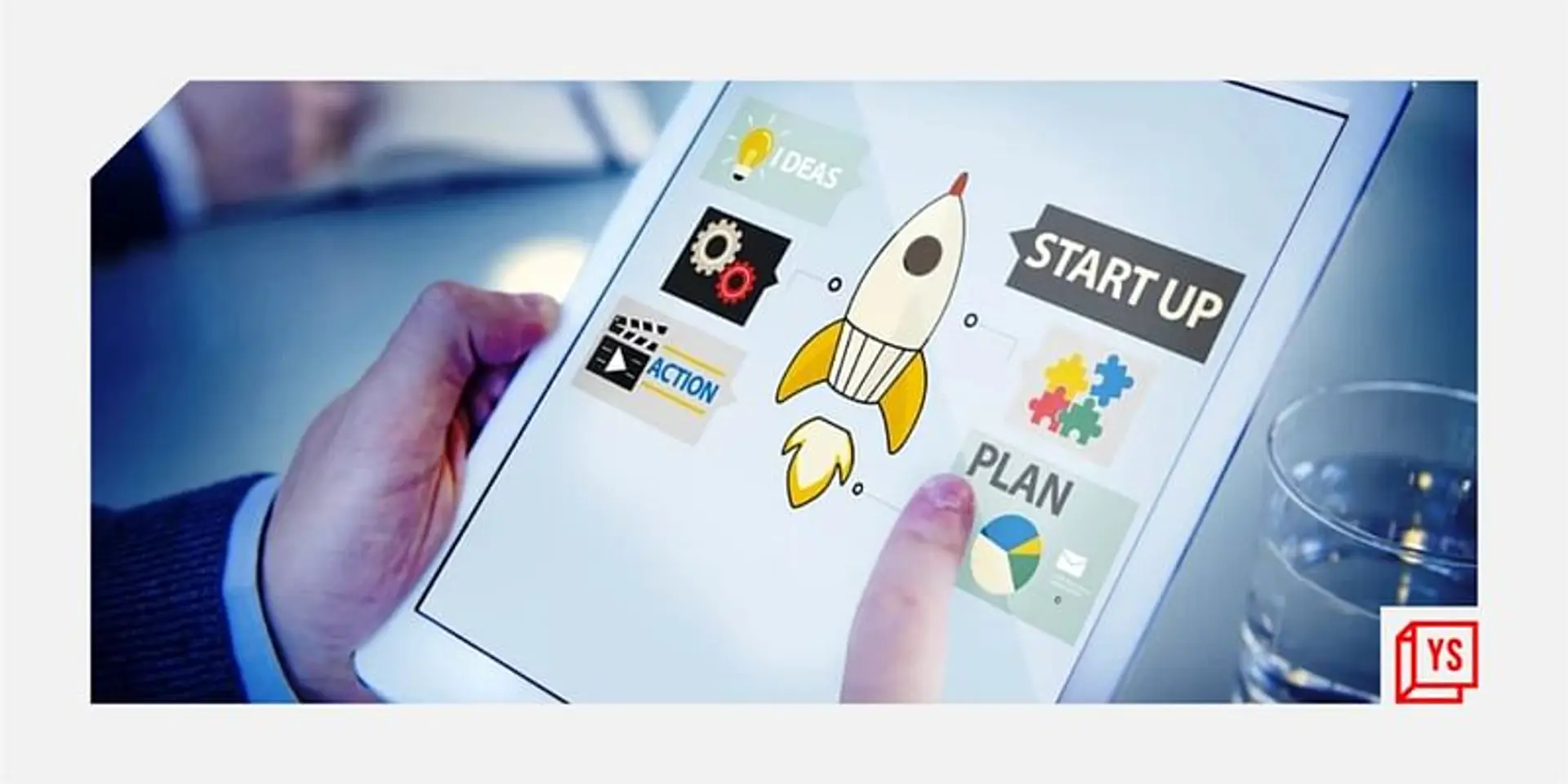 Y Combinator warns its startups to prepare for the worst