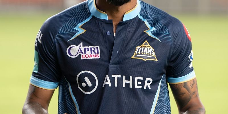 IPL 2022 Team Sponsors: Gujarat Titans signs with Ather