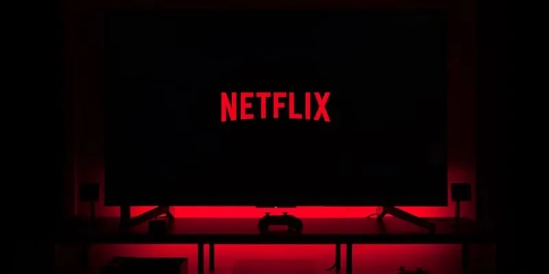 NETFLIX