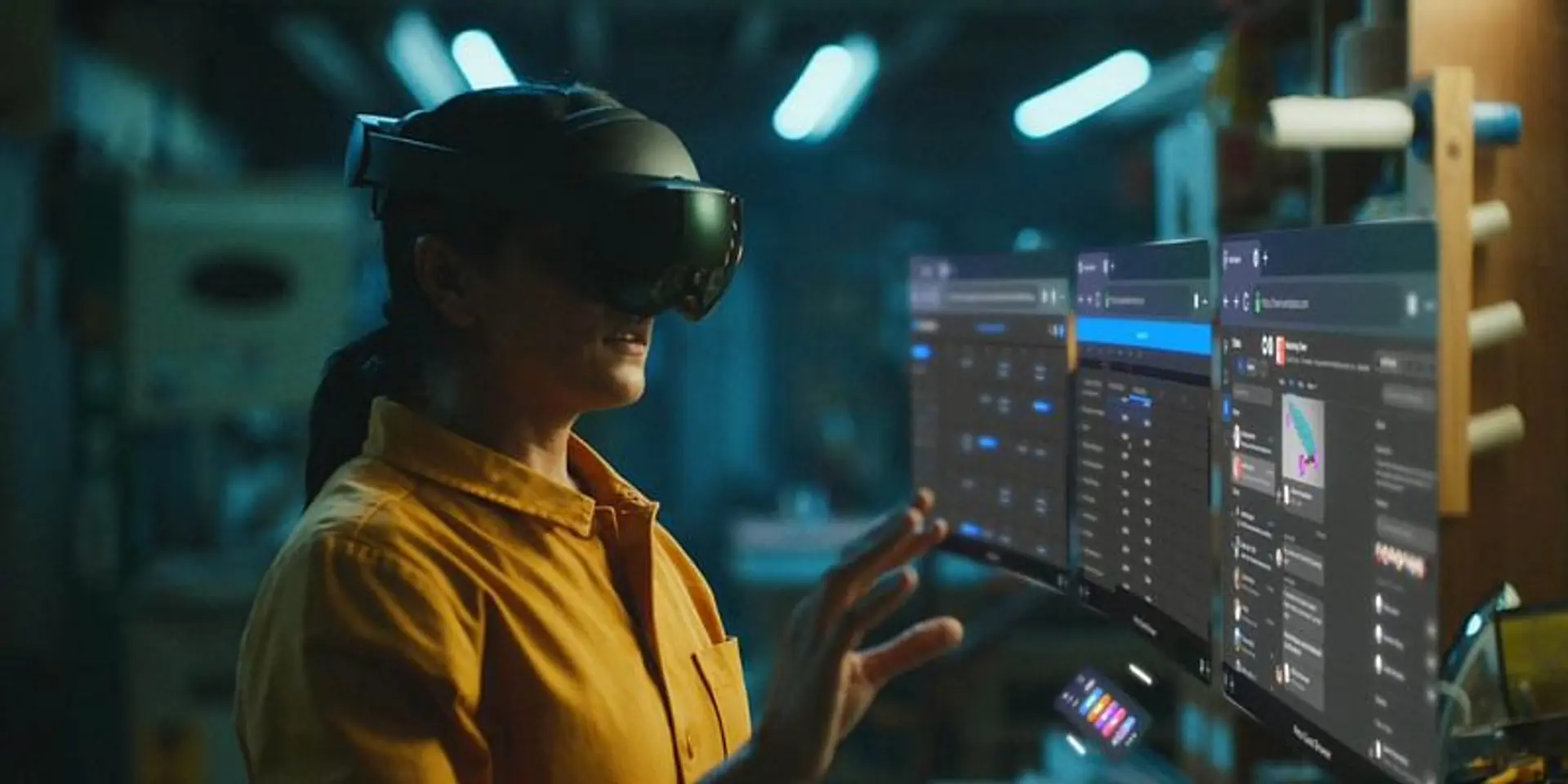 Meta unveils new mixed-reality headset Quest Pro