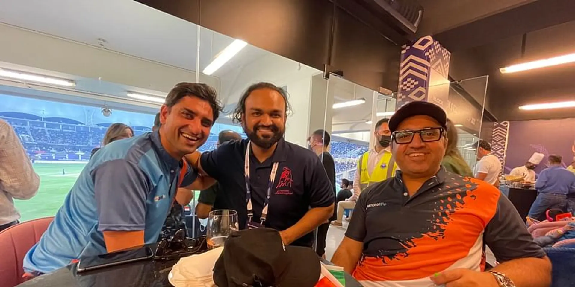 Ashneer Grover hits back on allegations that he sold BharatPe’s IPL tickets