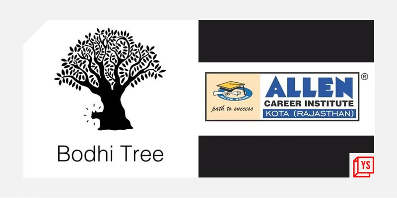Bodhi Tree, ALLEN Career Institute
