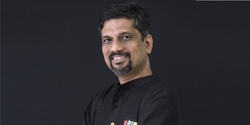 Zoho CEO says issuing "ultimatums" is not the way for America to convince India on oil