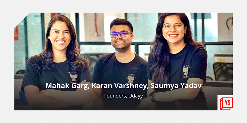 Edtech startup Udayy shuts down, lays off its entire workforce