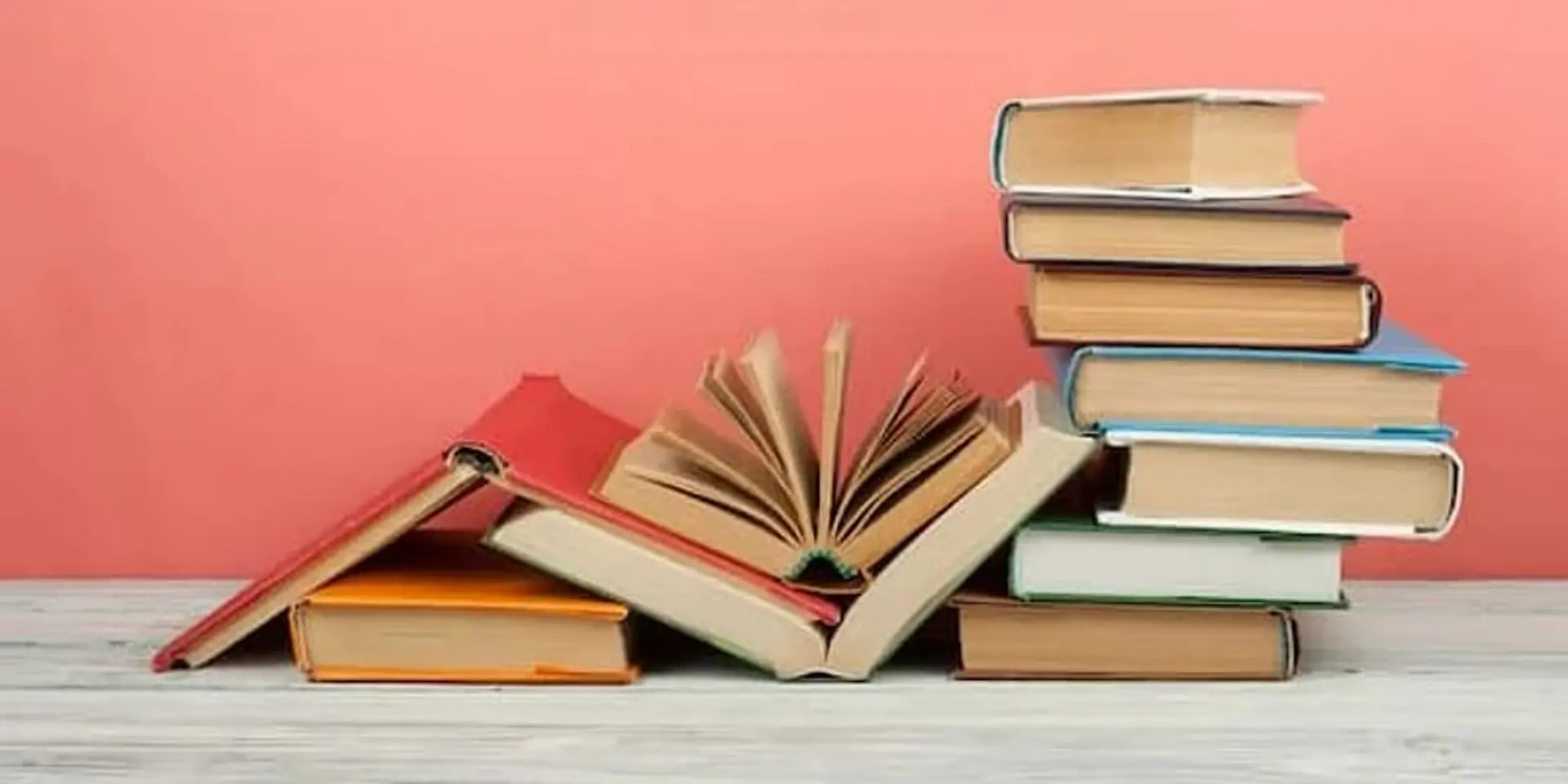 Work smarter, not harder: 5 Books that teach productivity
