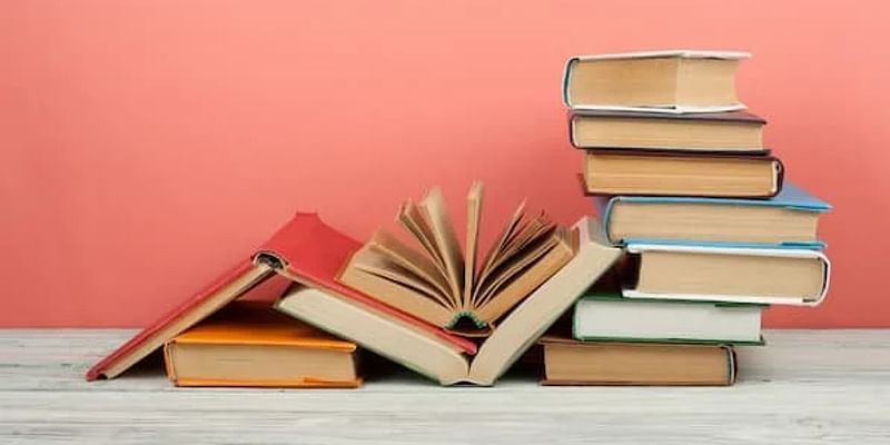 Work smarter, not harder: 5 Books that teach productivity
