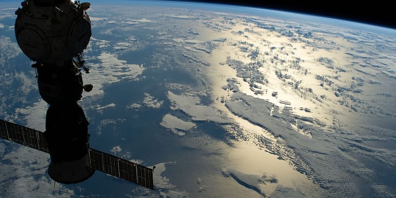 Russia to stop collaboration on International Space Station