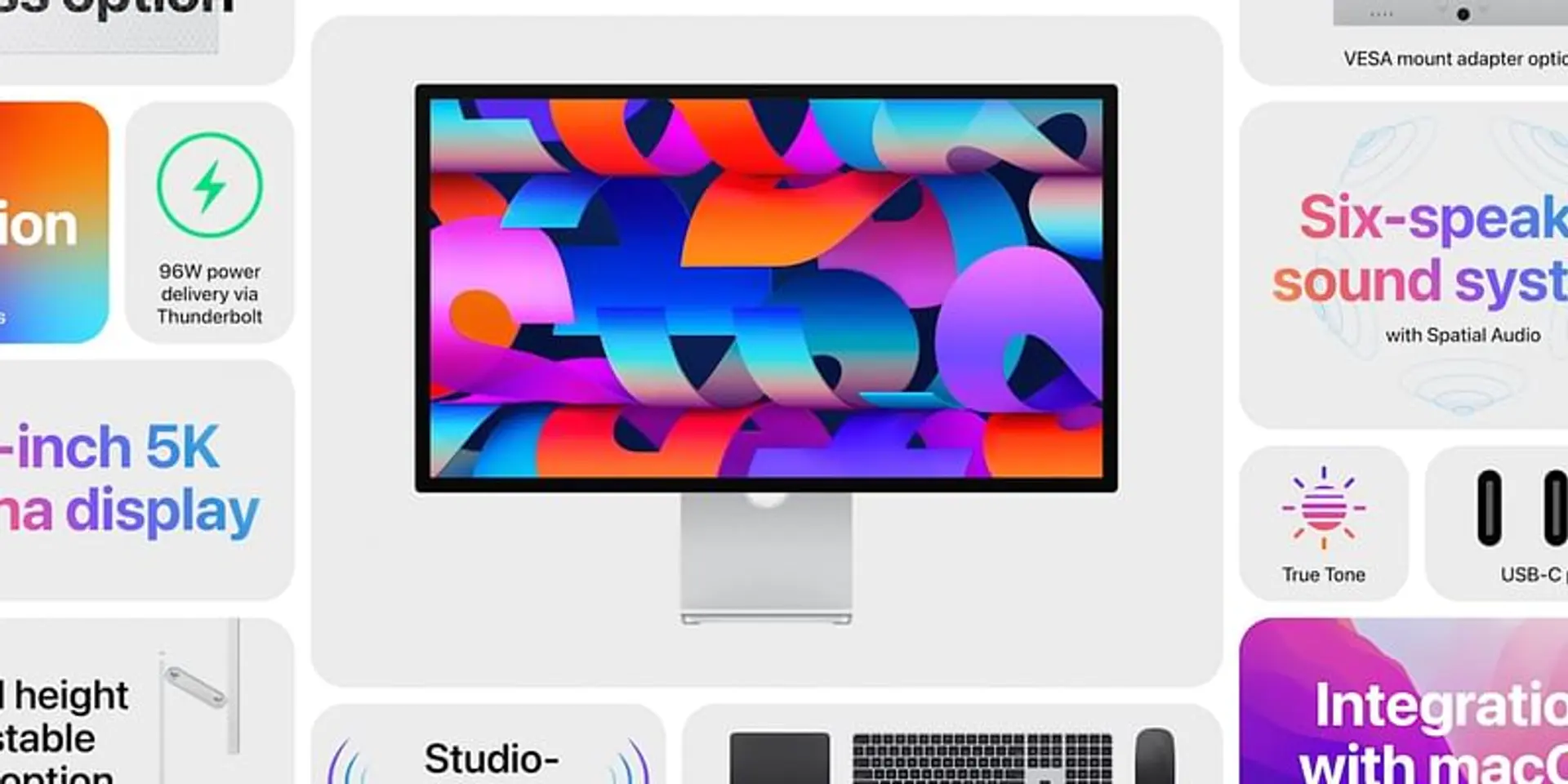 Apple just announced first new product lines in years!