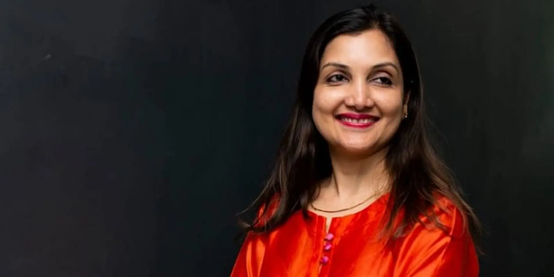 Who is Madhuri Jain Grover?