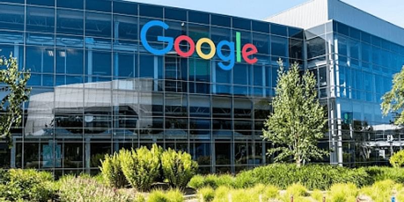 Google India's public policy head resigns: Report