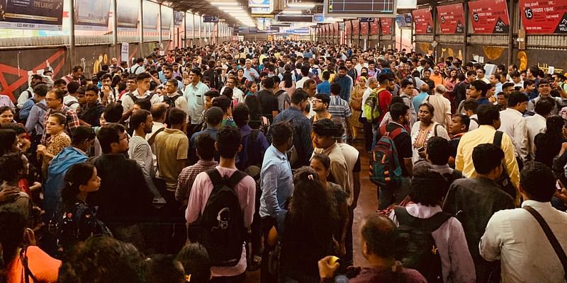India to become world's most populous country by 2023: UN  
