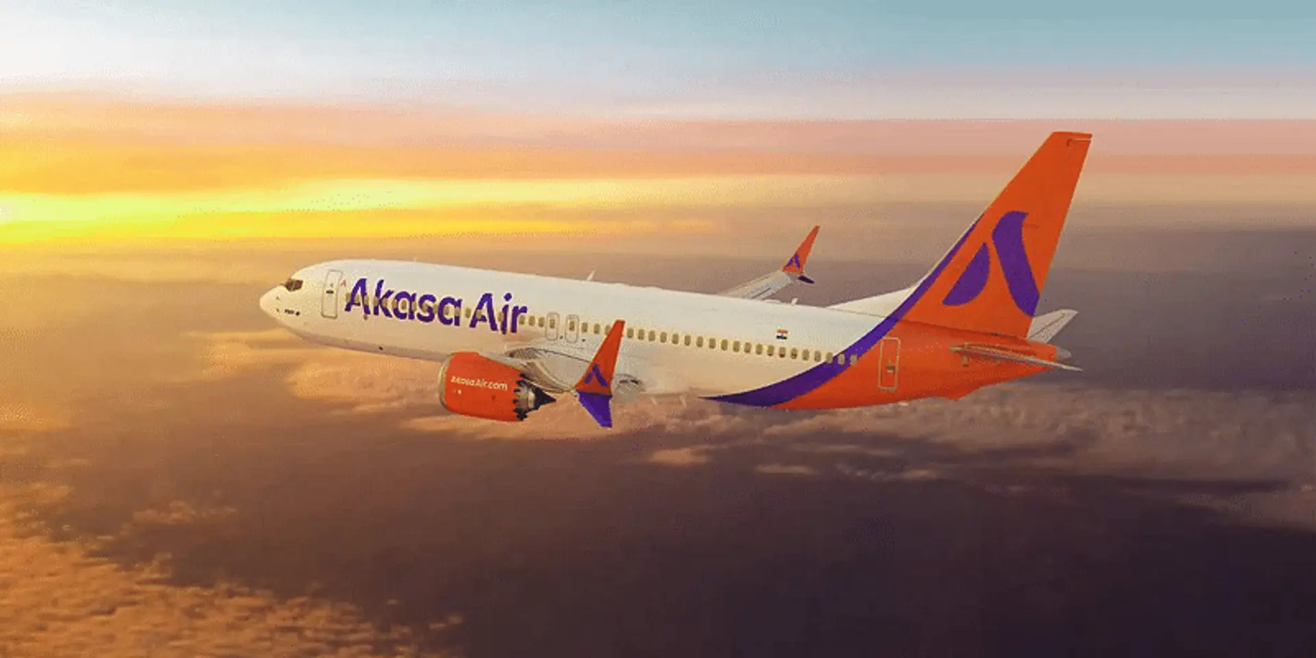Aviation market big enough for Akasa Air to succeed, says CEO Vinay Dube