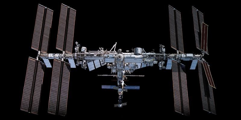American firm Redwire to launch greenhouse to grow plants in space