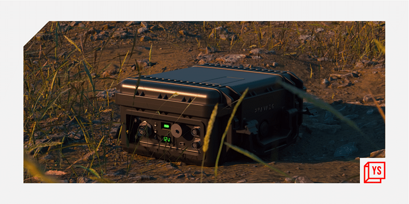 Bengaluru startup Pravaig to supply batteries to European armed forces