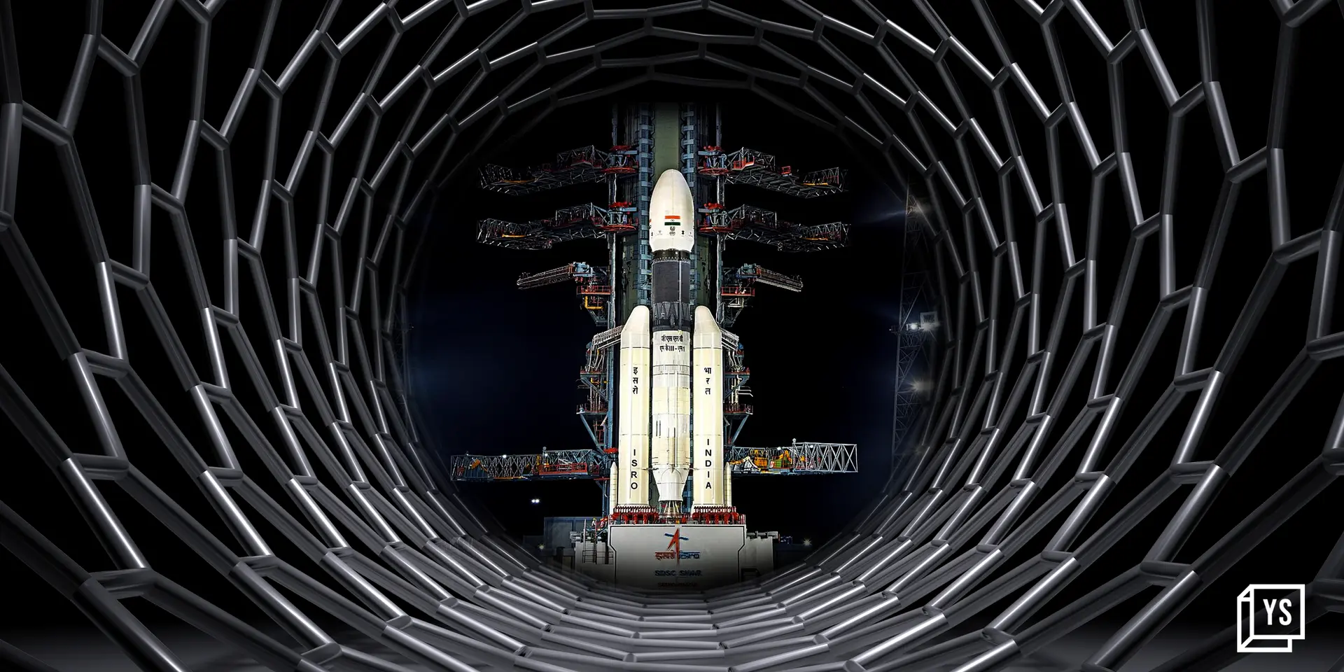 This startup has developed a material to make space travel safer for non-astronauts