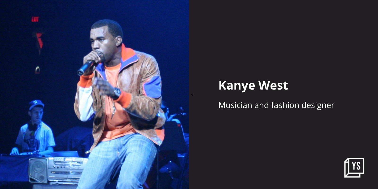 American rapper Kanye West to buy social media app Parler