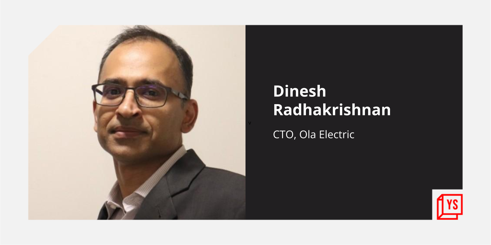 Top engineer Dinesh Radhakrishnan latest executive to quit Ola