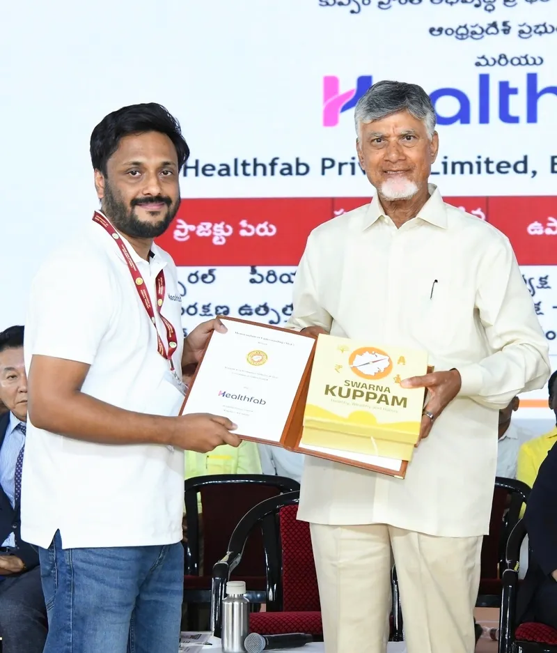 healthfab