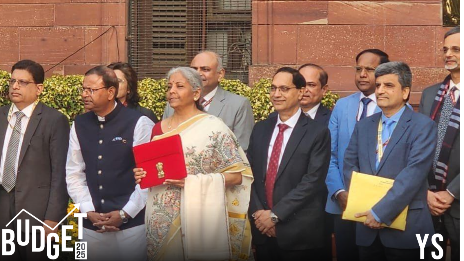 'Relief for middle class': How India Inc reacts to Union Budget 2025