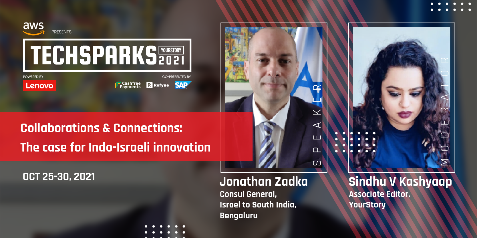 The case for collaborations: Jonathan Zadka, Consul General of Israel to South India, on improving India-Israel relations