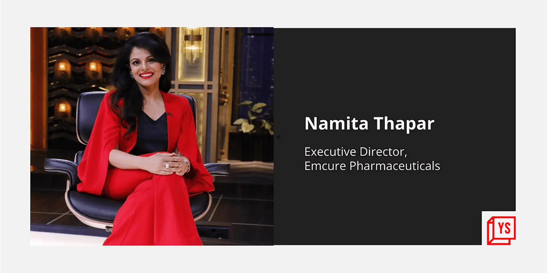 The mentorship debate and Shark Tank India