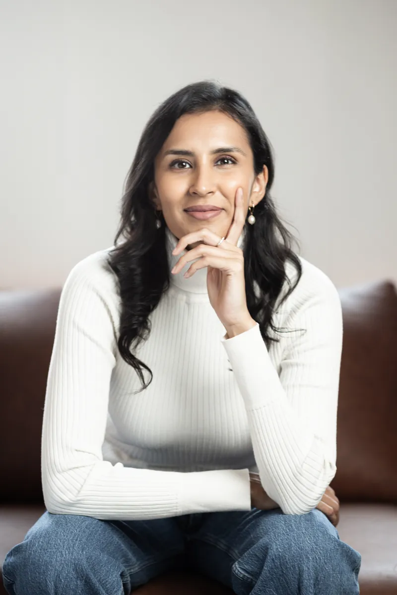 Eela Dubey