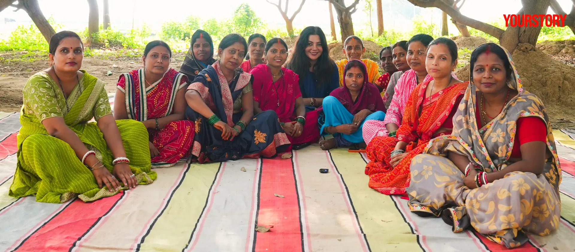 How Bihar’s Jeevika Didis are driving change, one step at a time