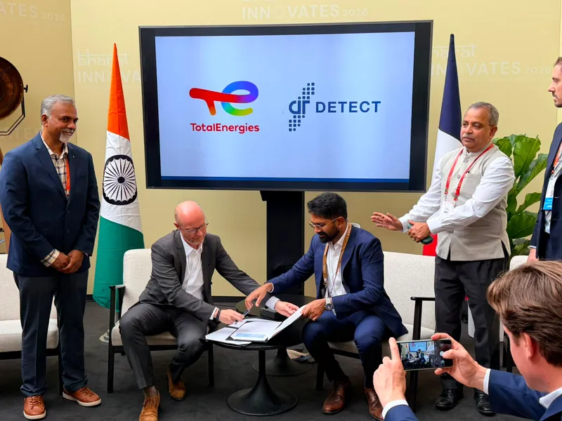 IIT Madras and IITM Global forge partnerships